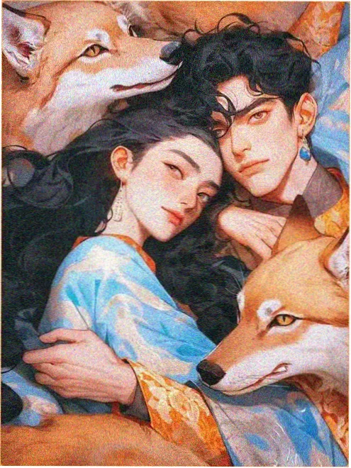 长夜将尽电影封面