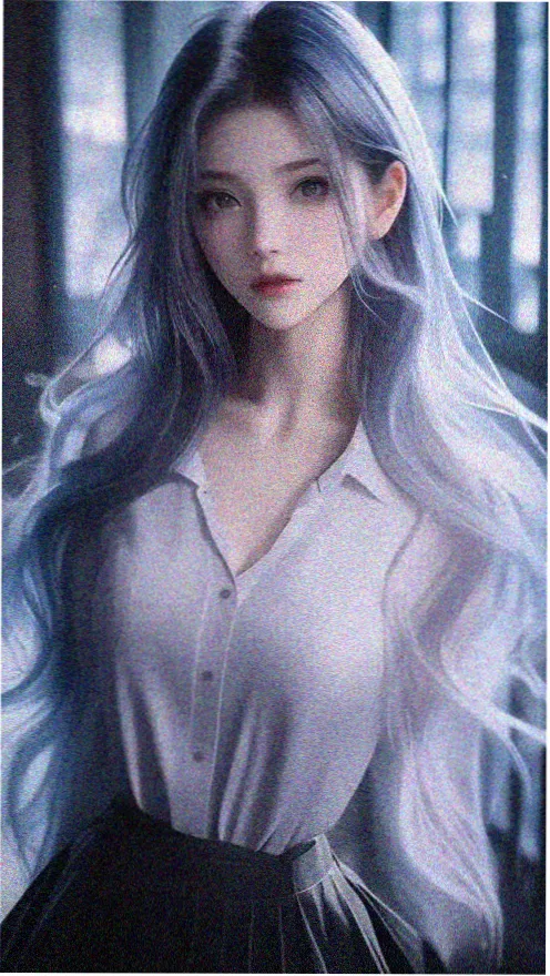 闪婚老公是首富短剧封面