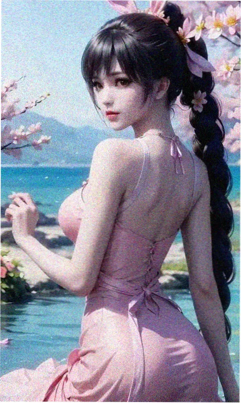 深水区剧集封面