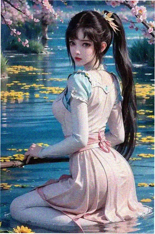 三十七度病房剧集封面